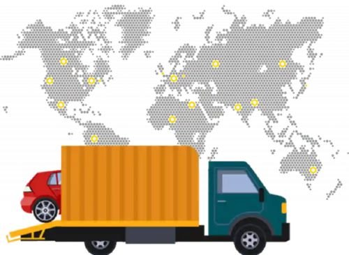 All India Car Transport